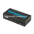 4K HDMI 3x1 switcher 3D 2160P for HDTV Blue-ray PS3